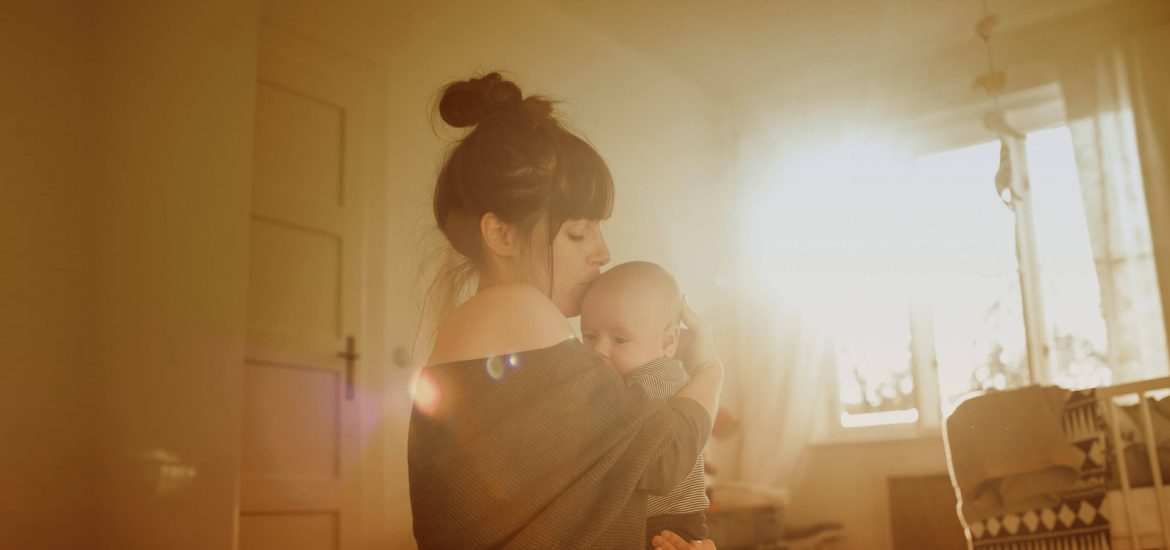 林時羽 ㄧ位不孕症患者帶給我的感動和啟示