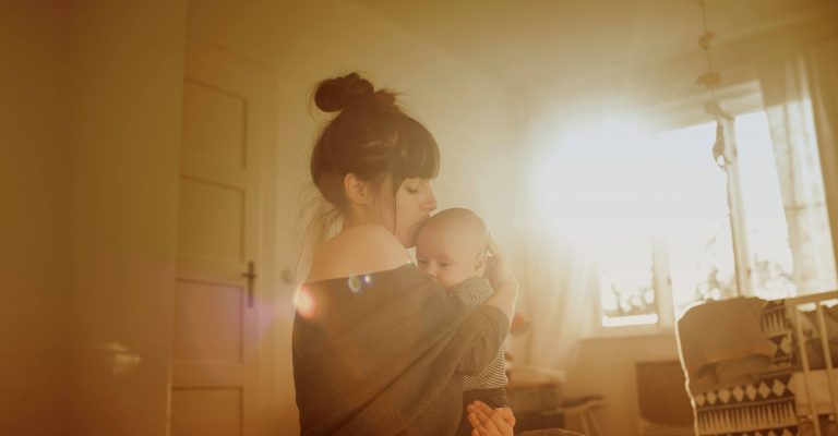 林時羽 ㄧ位不孕症患者帶給我的感動和啟示