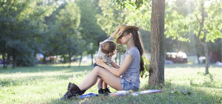 林時羽 不孕很困難？有時候竟然這麼簡單
