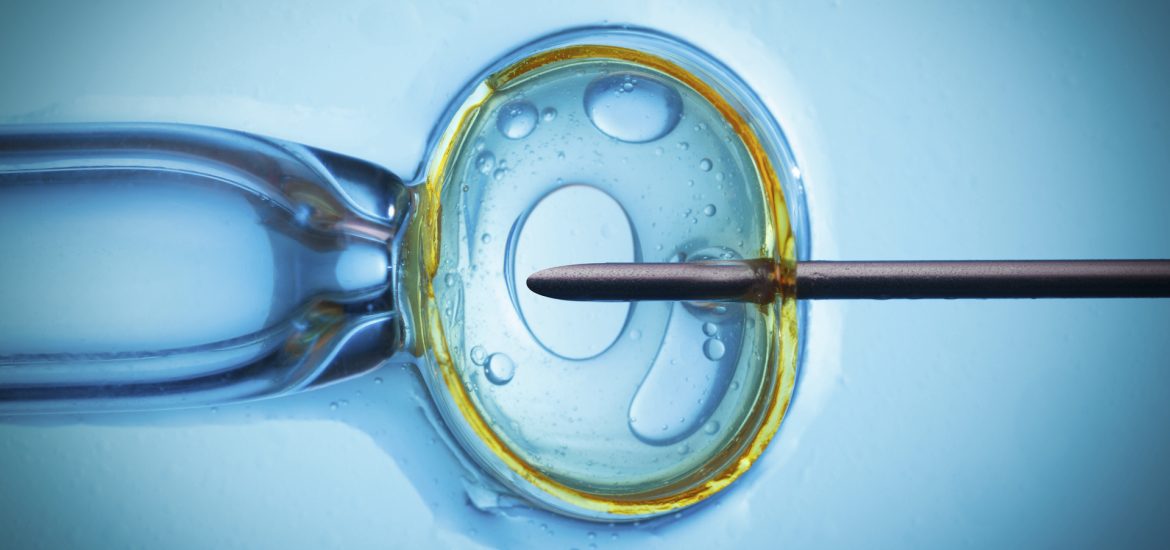 林時羽 胚胎植入前的遺傳篩檢