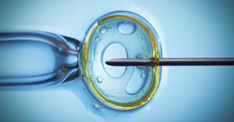 林時羽 胚胎植入前的遺傳篩檢