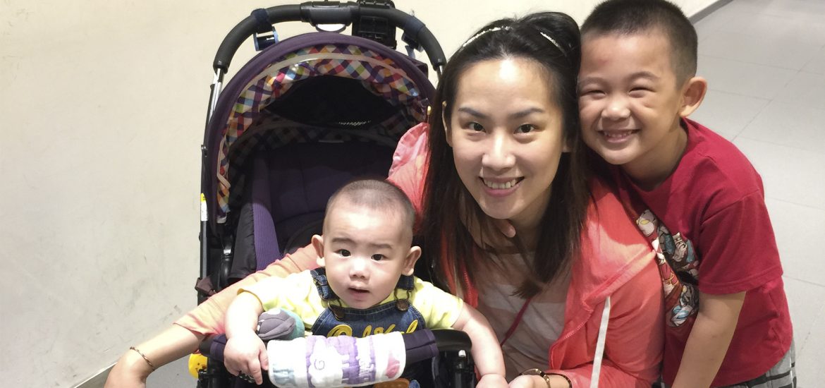 林時羽 張雅婷給林醫師的一封信