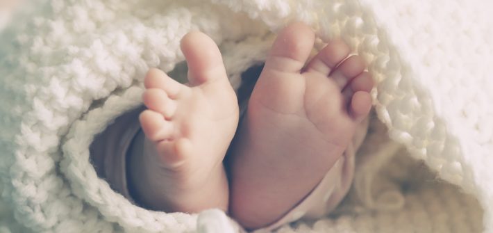 林時羽 Success in pregnancy of my patients really makes my day