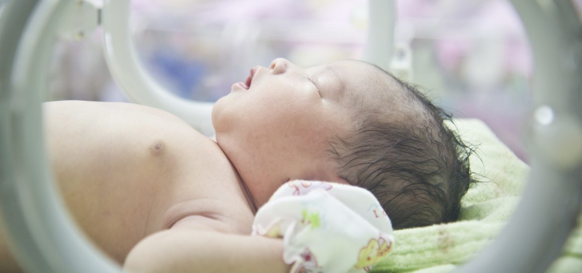 林時羽 醫界開藥方…減免幼兒就醫負擔增誘因