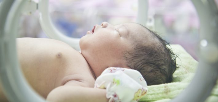 林時羽 醫界開藥方…減免幼兒就醫負擔增誘因