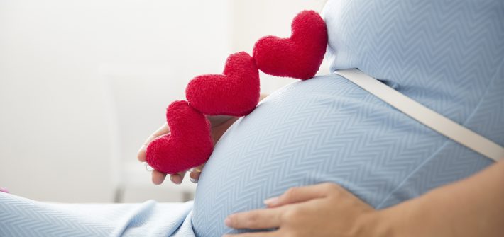 林時羽 合好日誌 孕婦 不孕症 懷孕 嬰兒 寶寶 希望 小孩