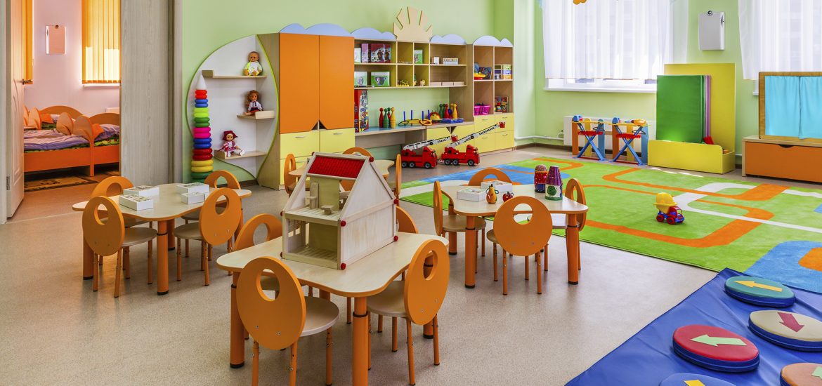 林時羽 少子化嚴重 「公立幼托比例應過半」