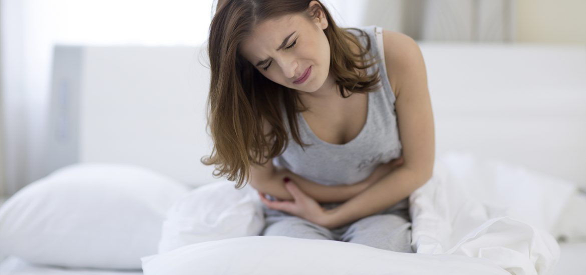 林時羽 子宮的五個你不知道的事