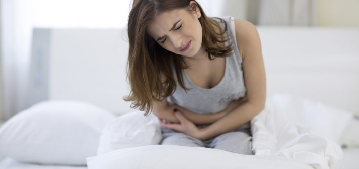 林時羽 子宮的五個你不知道的事