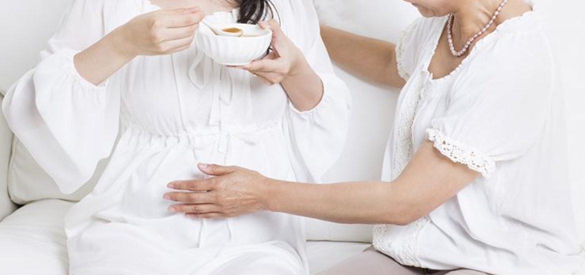 林時羽 補藥讓免疫過高，影響胚胎發育嗎