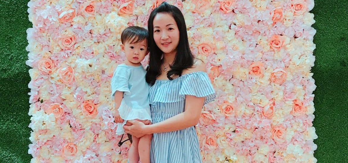 林時雨 患者 Rita