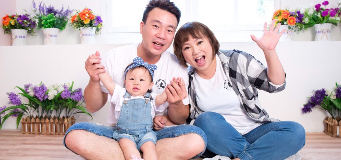 林時雨 患者 黃薏芹