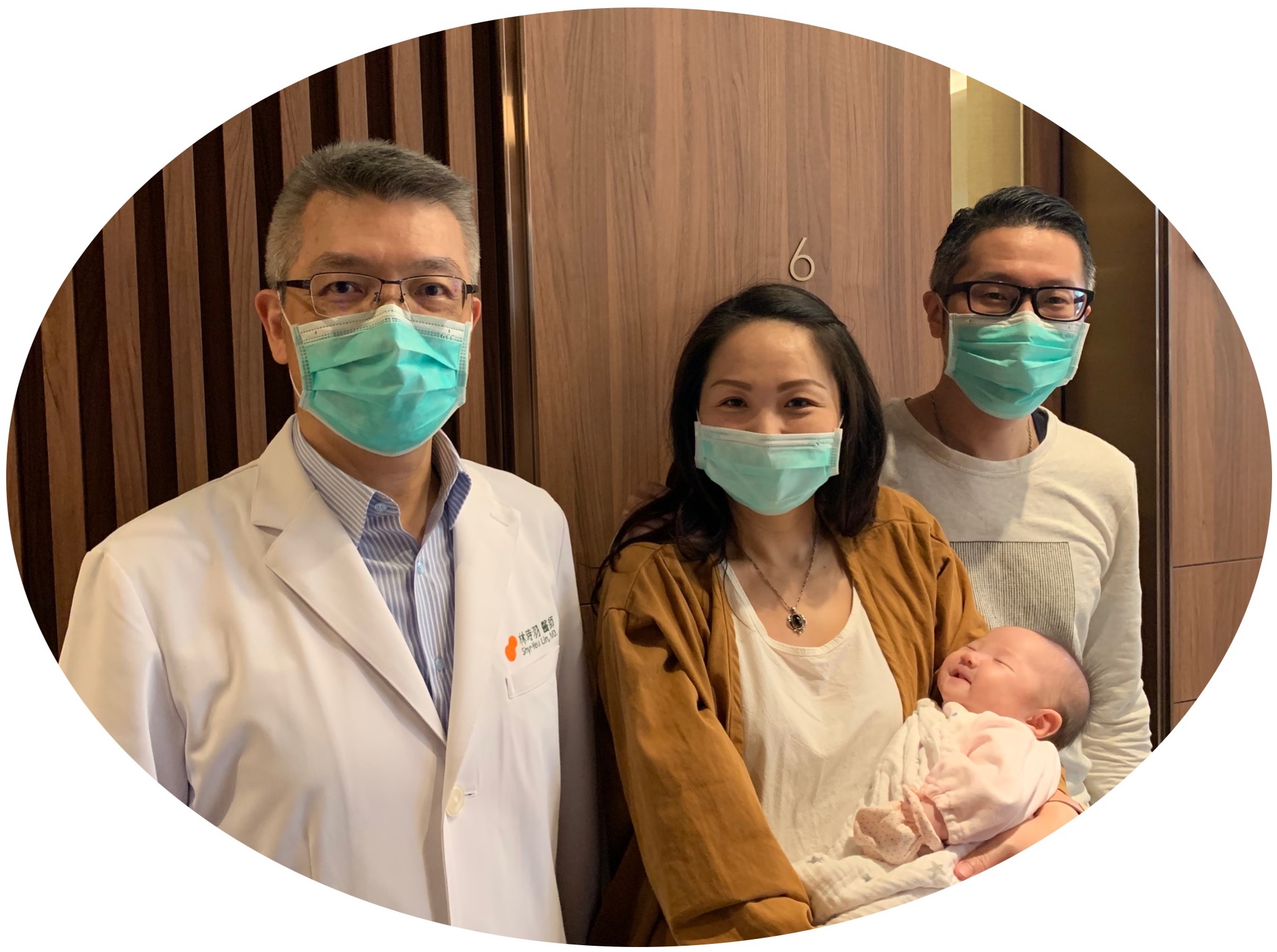 心情隨筆 林時羽